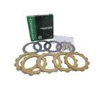 Kit disques garnis Newfren Performance