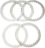 Kit disques lisses Alto Products plaques