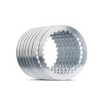 Kit disques lisses Hinson 1109519