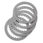 Kit disques lisses Newfren 1122346