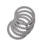 Kit disques lisses Tecnium 3030503