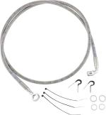 Kit durite de frein Drag Specialties 12042749