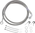 Kit durite de frein Drag Specialties 12042750