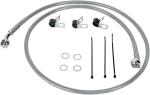 Kit durite de frein Drag Specialties 17410872