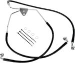 Kit durite de frein Drag Specialties 17412508