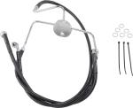 Kit durite de frein Drag Specialties 17412521