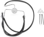 Kit durite de frein Drag Specialties 17412524