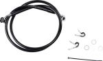 Kit durite de frein Drag Specialties 17412532