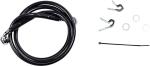 Kit durite de frein Drag Specialties 17412544