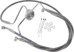 Kit durite de frein Drag Specialties 17412638