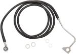Kit durite de frein Drag Specialties 17413997