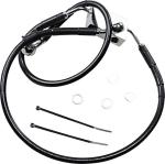 Kit durite de frein Drag Specialties 17415291