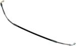 Kit durite de frein Moose Racing 17410256