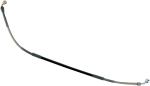 Kit durite de frein Moose Racing 17410261