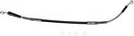 Kit durite de frein Moose Racing 17411875