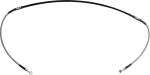 Kit durite de frein Moose Racing 17416415