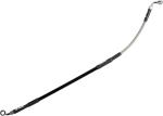 Kit durite de frein Moose Racing 17416419