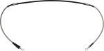 Kit durite de frein Moose Racing 17416439
