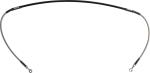 Kit durite de frein Moose Racing 17416440
