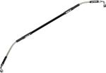 Kit durite de frein Moose Racing 17416444