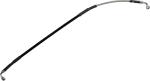 Kit durite de frein Moose Racing 17416447