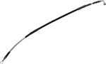 Kit durite de frein Moose Racing 17416450