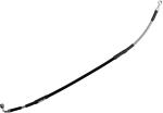 Kit durite de frein Moose Racing 17416451