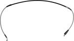Kit durite de frein Moose Racing 17416457