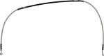 Kit durite de frein Moose Racing 17416458