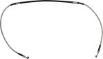 Kit durite de frein Moose Racing 17416465