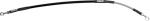 Kit durite de frein Moose Racing 17416469