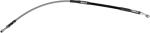 Kit durite de frein Moose Racing 17416471