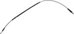 Kit durite de frein Moose Racing 17416487