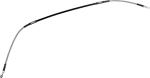 Kit durite de frein Moose Racing 17416491