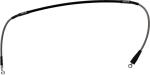 Kit durite de frein Moose Racing 17416545