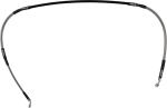 Kit durite de frein Moose Racing 17416546