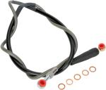 Kit durite de frein Moose Racing MK011028