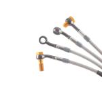 Kit durite de frein Trw 17412425