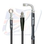Kit durite de frein Venhill 1 durite