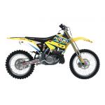 Kit déco Blackbird Complet Replica Racing Team 2019