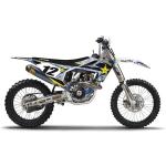 Kit déco Blackbird ROCKSTAR ENERGY