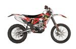 Kit déco Blackbird complet Rockstar Energy