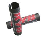 Kit déco Kayaba Protections de fourche carbone