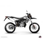 Kit d&eacute;co Kutvek 50 A BOITE PREDATOR BLANC