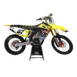 Kit d&eacute;co RiderUnik BARC