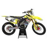 Kit d&eacute;co RiderUnik BARCAMO