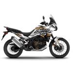 Kit d&eacute;co RiderUnik BEYOZ SAND