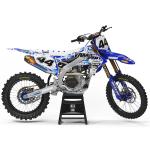 Kit d&eacute;co RiderUnik CHWEB