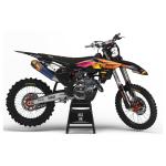 Kit d&eacute;co RiderUnik CLIFF