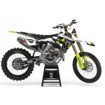 Kit d&eacute;co RiderUnik COLO